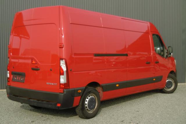 Renault Master image 4
