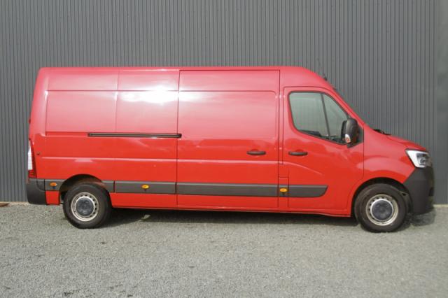 Renault Master image 3