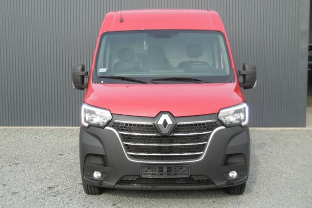 Renault Master image 5