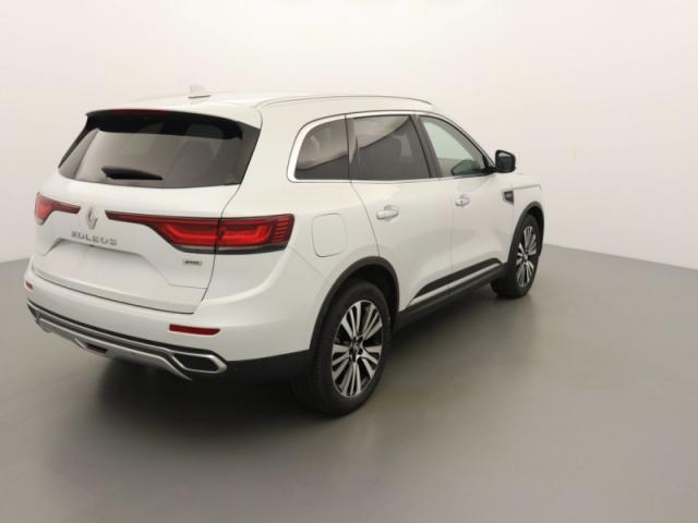 Renault Koleos image 1