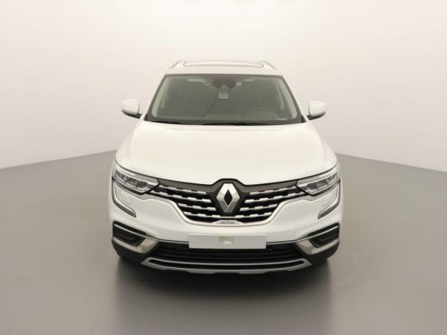 Renault Koleos image 5