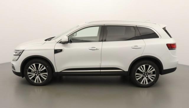 Renault Koleos image 4