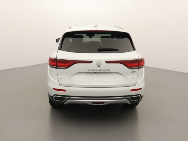 Renault Koleos image 2