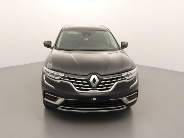 Renault Koleos image 2