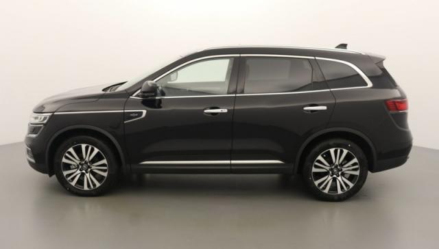 Renault Koleos image 5