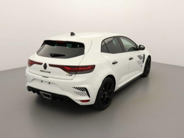 Renault Mégane image 3