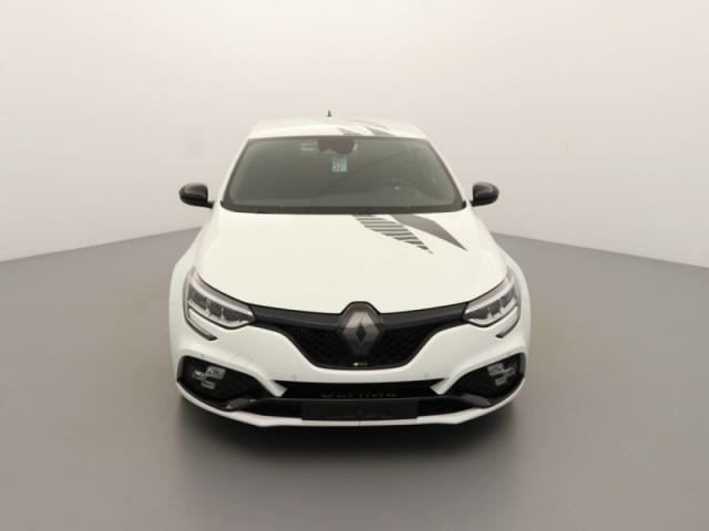 Renault Mégane image 1