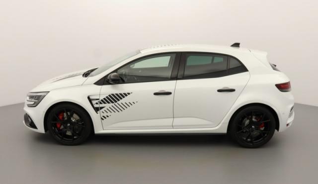 Renault Mégane image 2