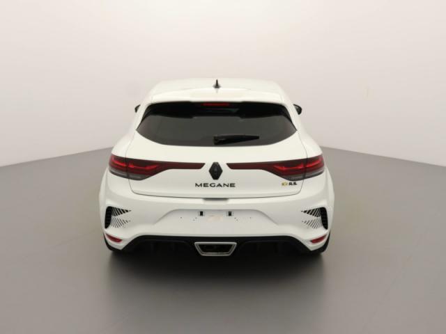 Renault Mégane image 4