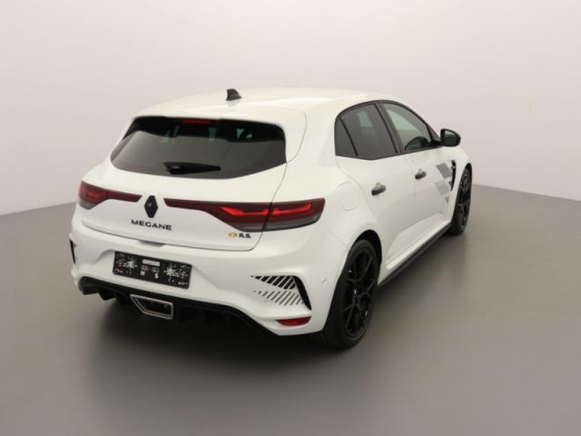 Renault Mégane image 3