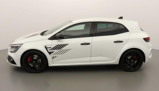 Renault Mégane image 2