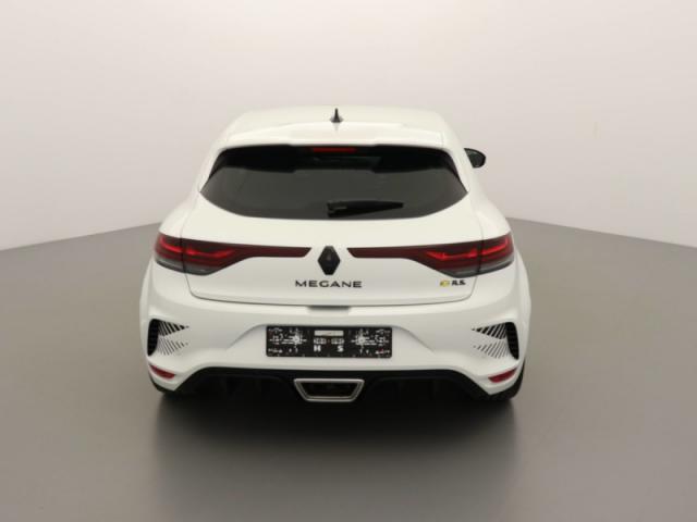 Renault Mégane image 1