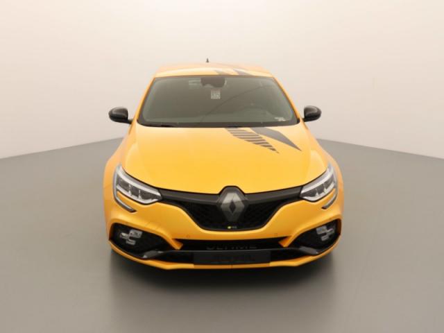 Renault Mégane image 2