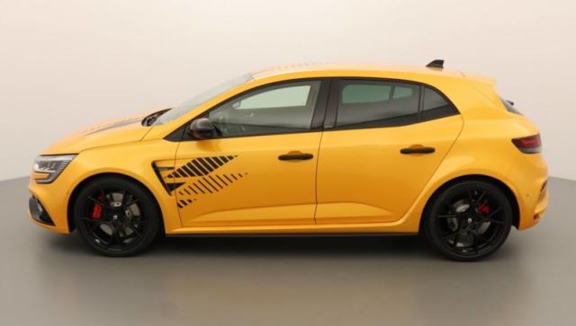 Renault Mégane image 1