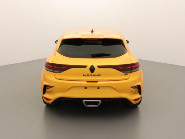 Renault Mégane image 4