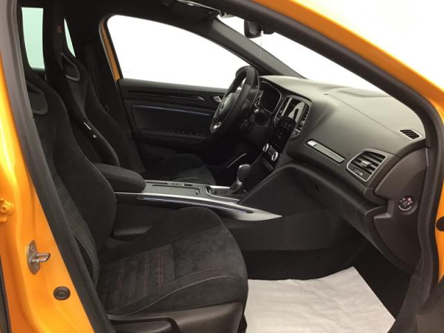 Renault Mégane image 3