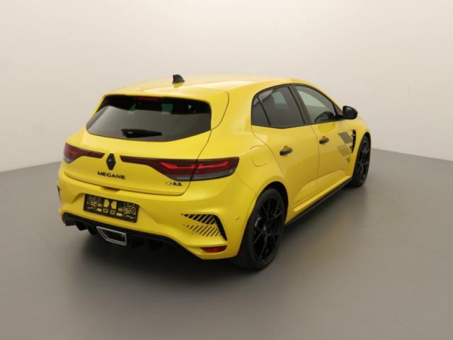 Renault Mégane image 4