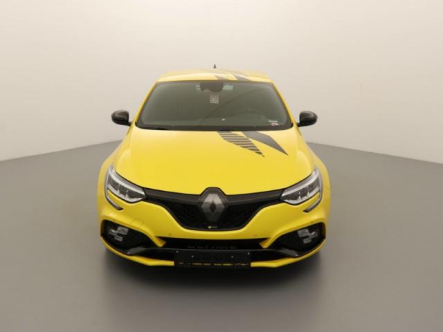 Renault Mégane image 2