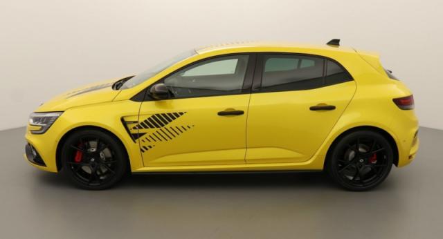 Renault Mégane image 3
