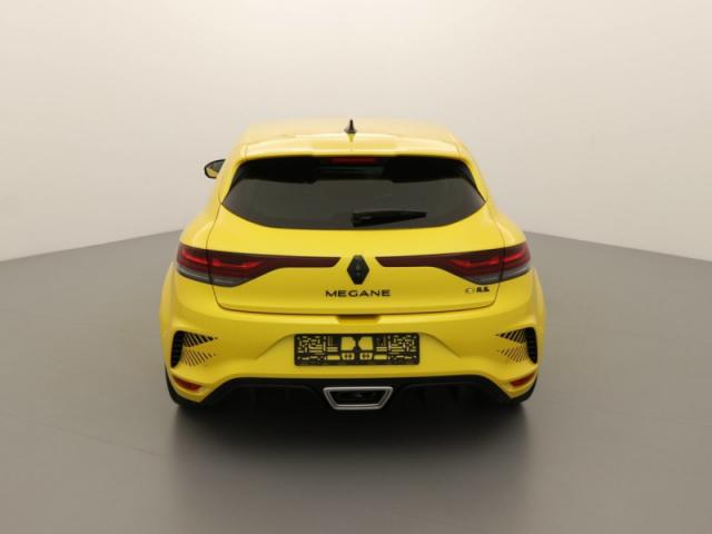 Renault Mégane image 5