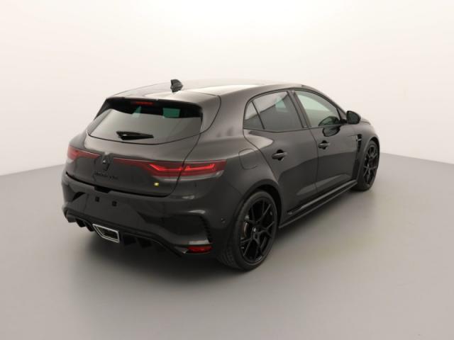 Renault Mégane image 2