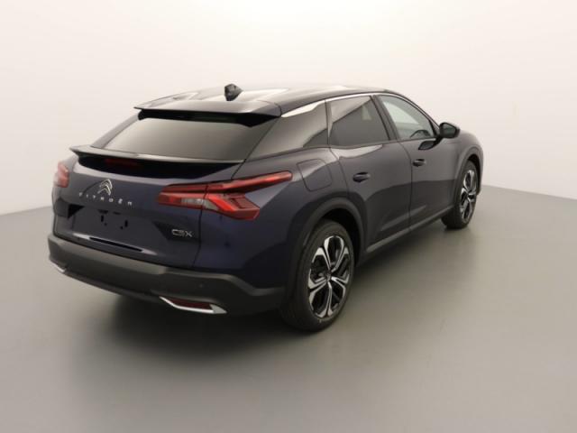 Citroen C5 X image 1