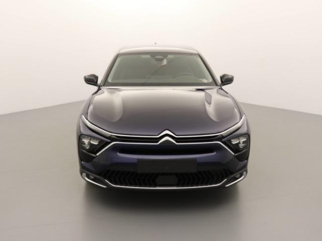Citroen C5 X image 2