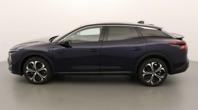 Citroen C5 X image 4