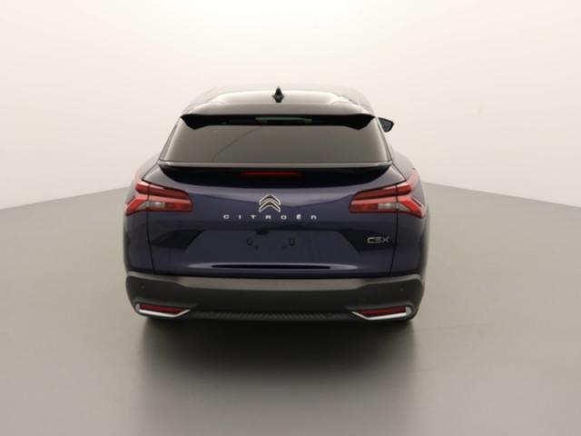 Citroen C5 X image 3