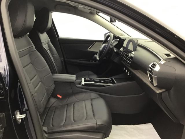 Citroen C5 X image 5