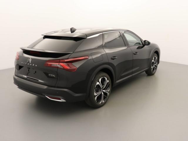 Citroen C5 X image 3