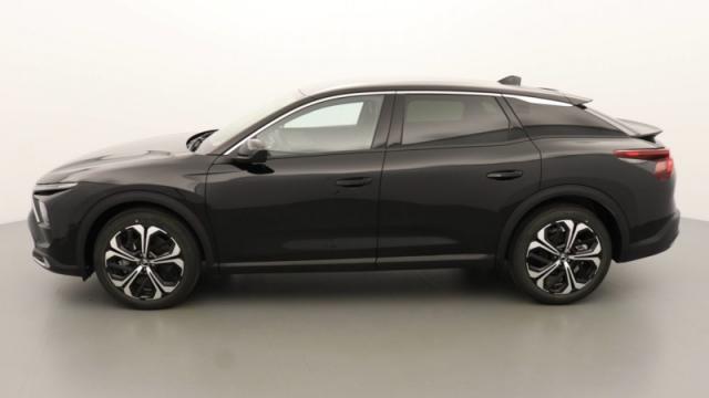 Citroen C5 X image 1
