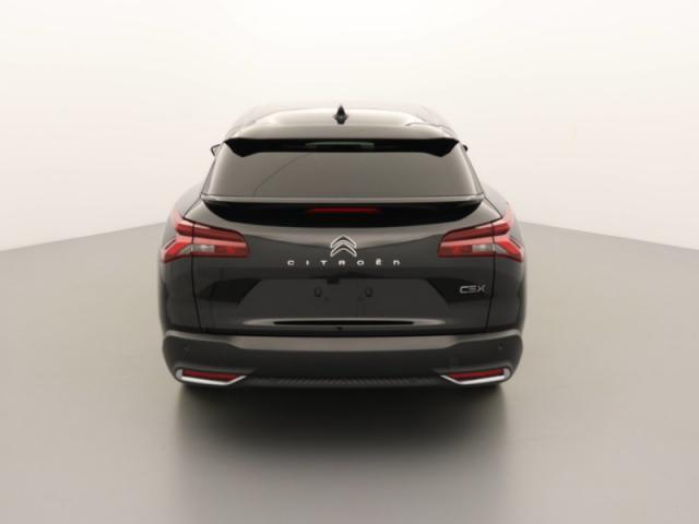 Citroen C5 X image 2