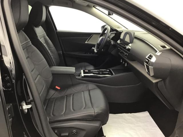 Citroen C5 X image 4