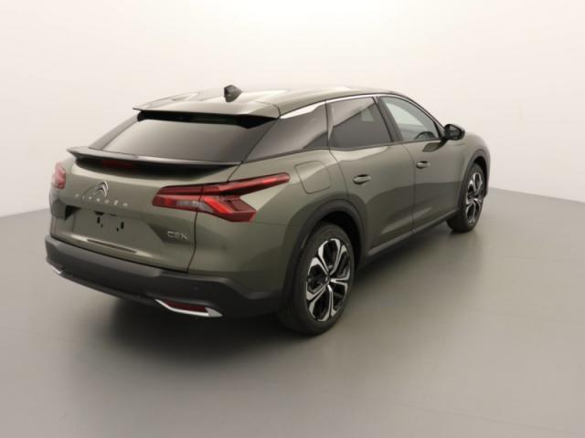 Citroen C5 X image 1