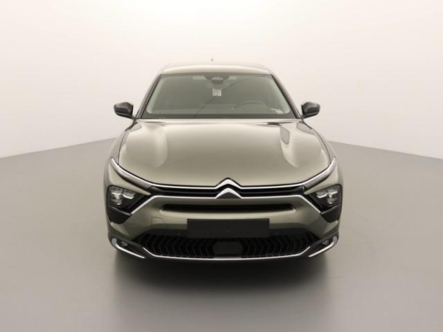 Citroen C5 X image 5