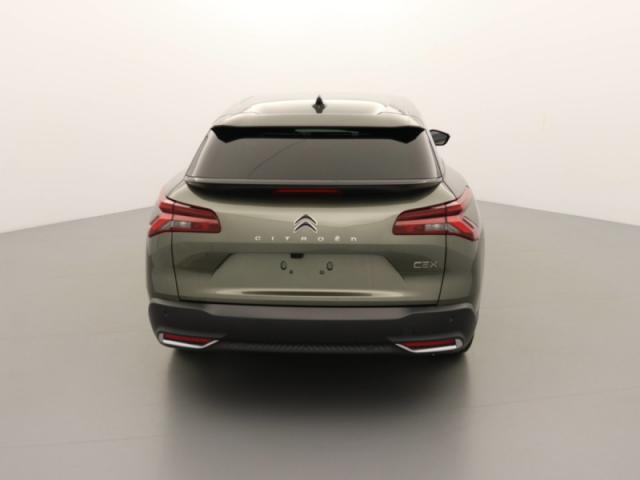Citroen C5 X image 2