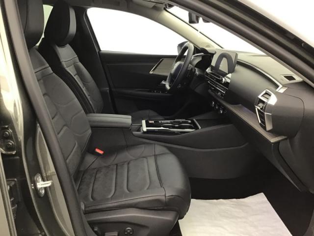 Citroen C5 X image 3