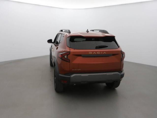 Dacia Duster image 6