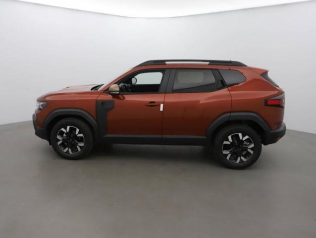 Dacia Duster image 1