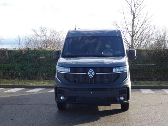 Renault Master image 3