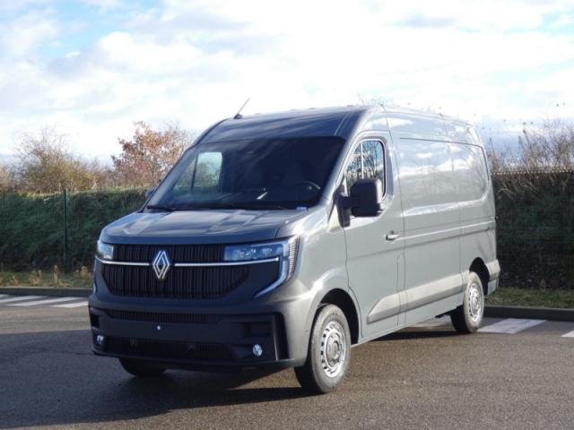 Renault Master image 6