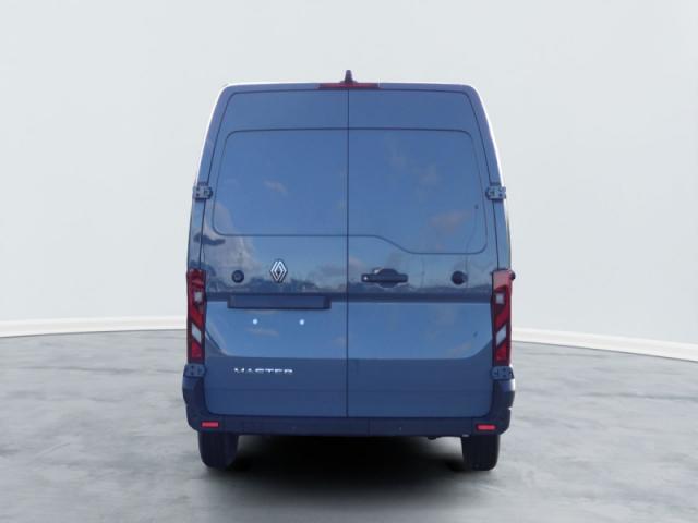 Renault Master image 4