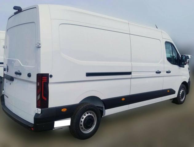 Renault Master image 4