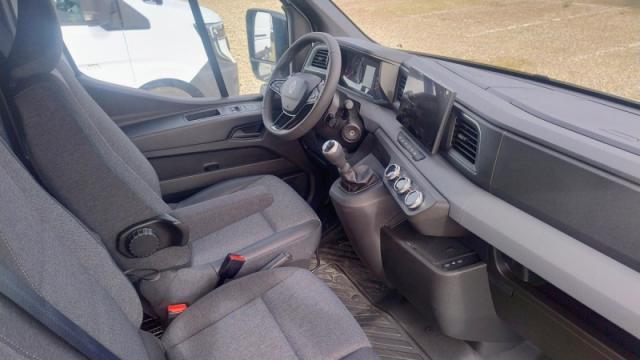 Renault Master image 3