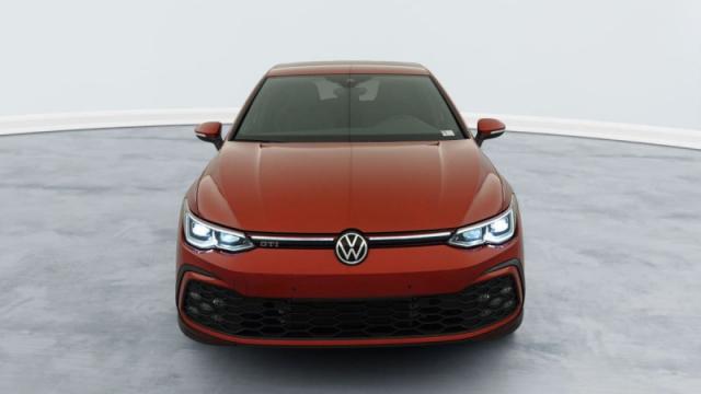 Volkswagen Golf image 3