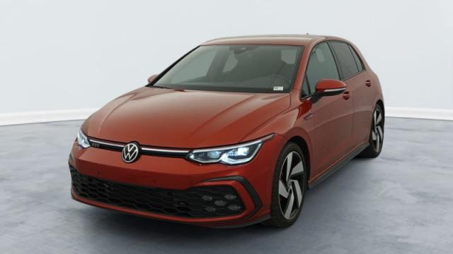 Volkswagen Golf image 6