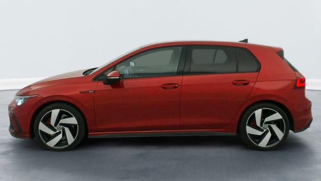 Volkswagen Golf image 5