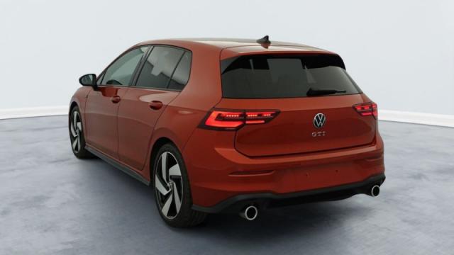 Volkswagen Golf image 7