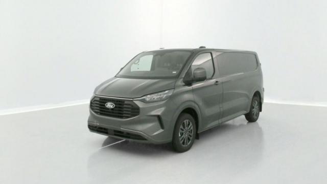 Ford Transit image 6